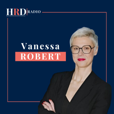 APEC : Piloter les transformations sans faux-semblants | Vanessa Robert, Directrice des Ressources Humaines et de la RSE l'APEC cover