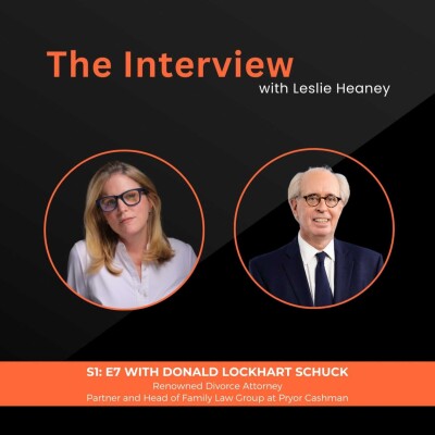 The D Word (Divorce) - feat. Don Schuck cover