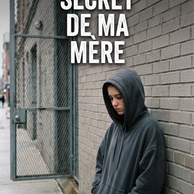 L'Ado rebelle cover