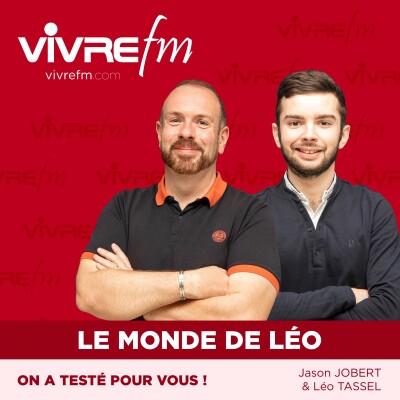 On a testé une balade à la Cité Universitaire cover