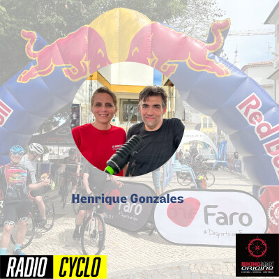 Portugal #2023 - Henrique Gonzales cover