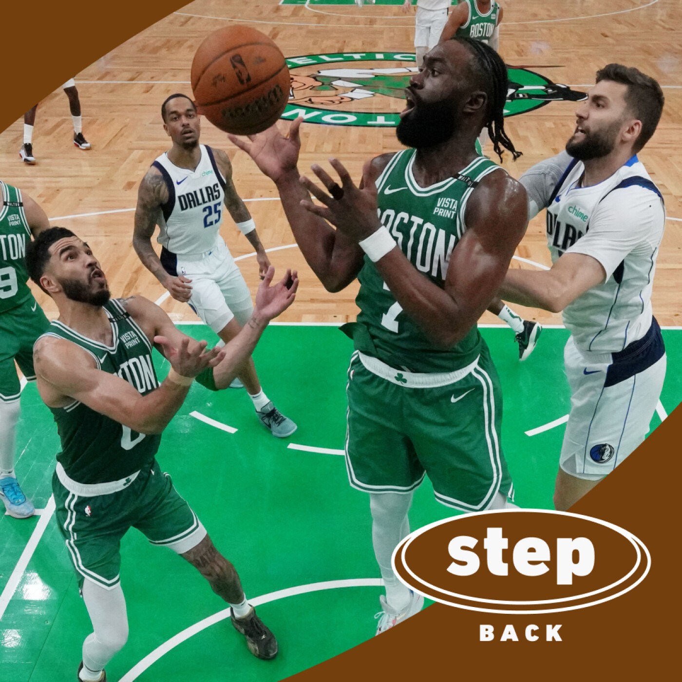 Qui pour rivaliser avec les Celtics ?