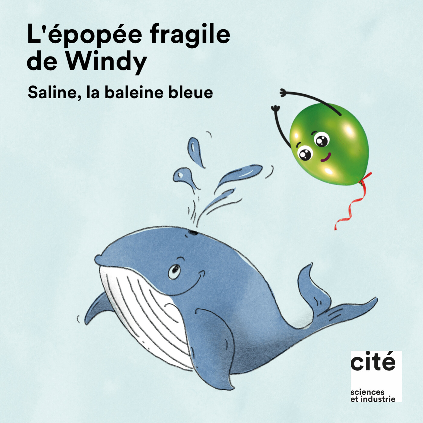 L'épopée fragile de Windy