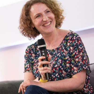 😎HORS SÉRIE DANS LA POIRE CHILLAX !😎 DELPHINE PY : " VALEURS Vs OBJECTIFS cover