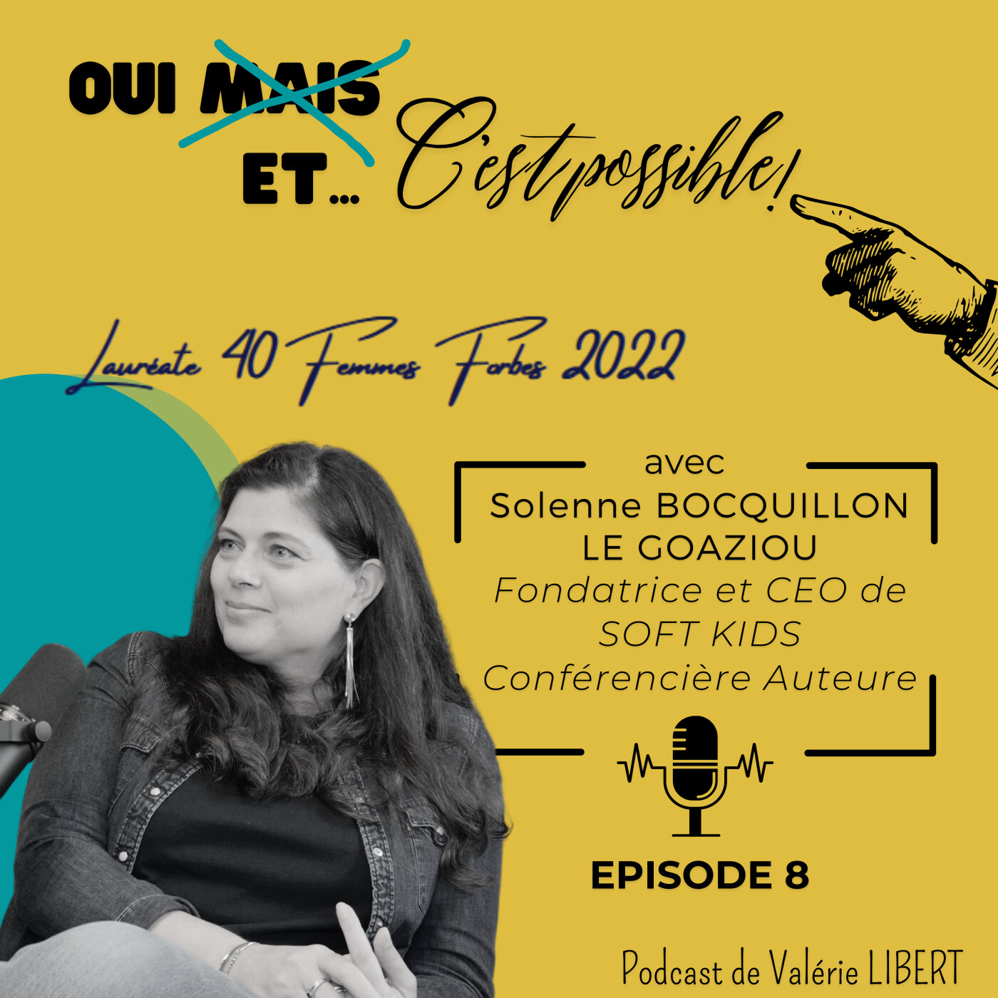 Oui et c\'est possible