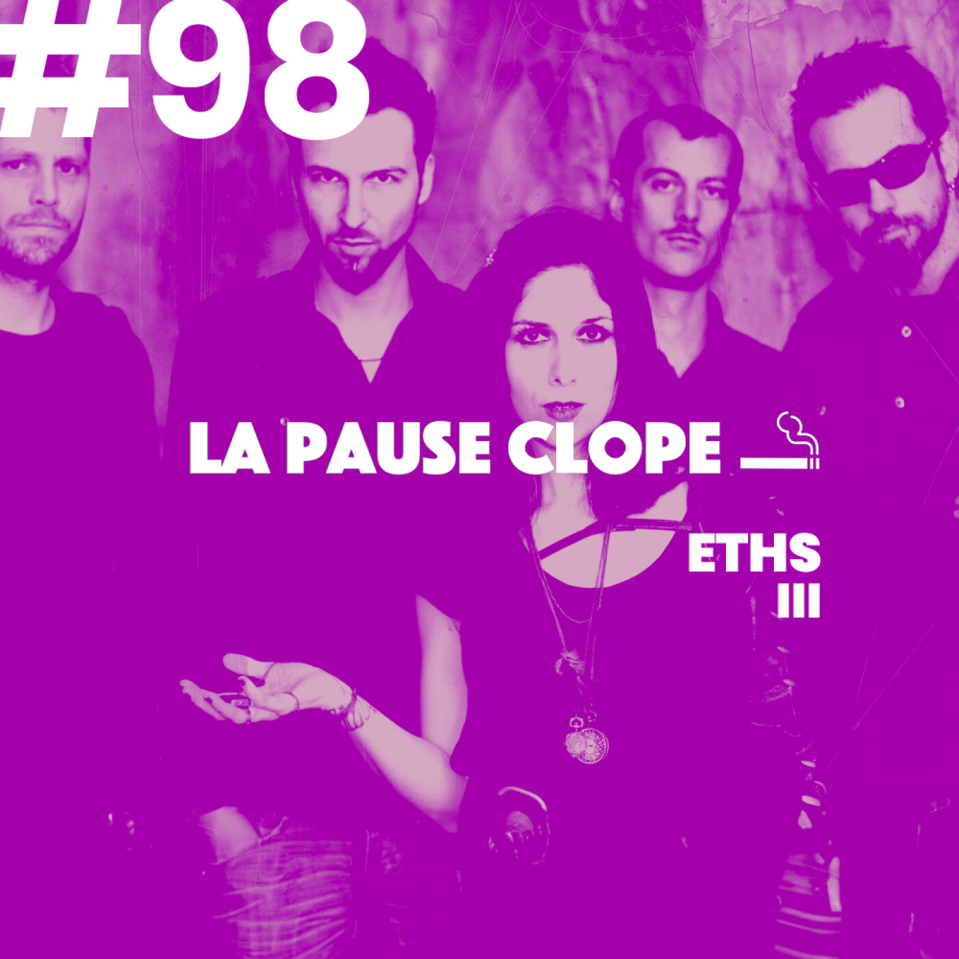 La Pause Clope