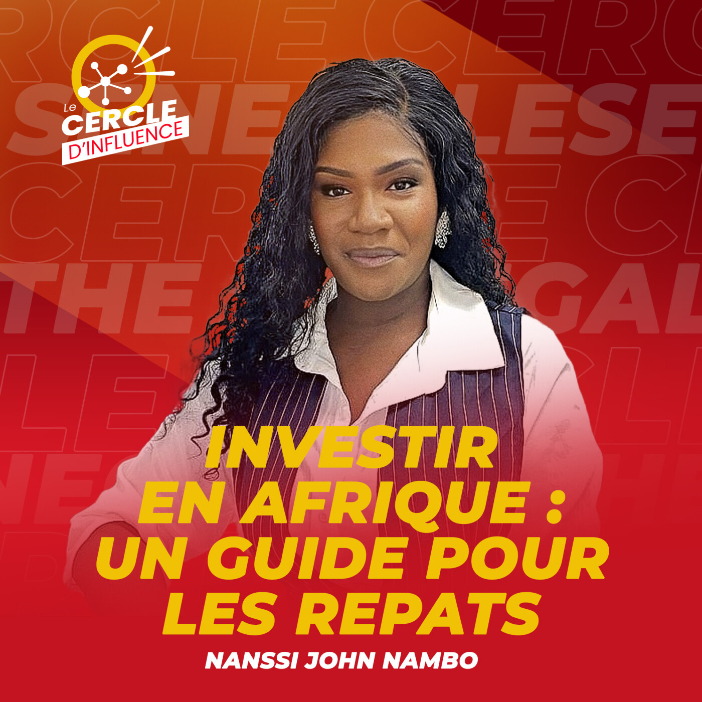 #80 : Investir en Afrique en tant que repats : surmonter les difficultés | N A N S S I NAMBO |