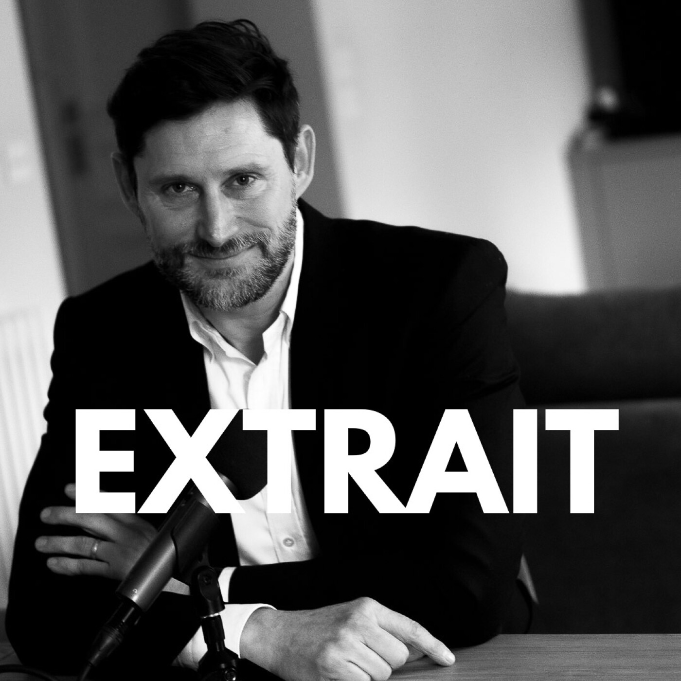 [EXTRAIT] Olivier Macé  : la success story Dermalogica et son développement en France