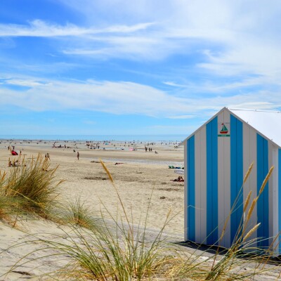 Plongée à Neufchâtel-Hardelot ! cover