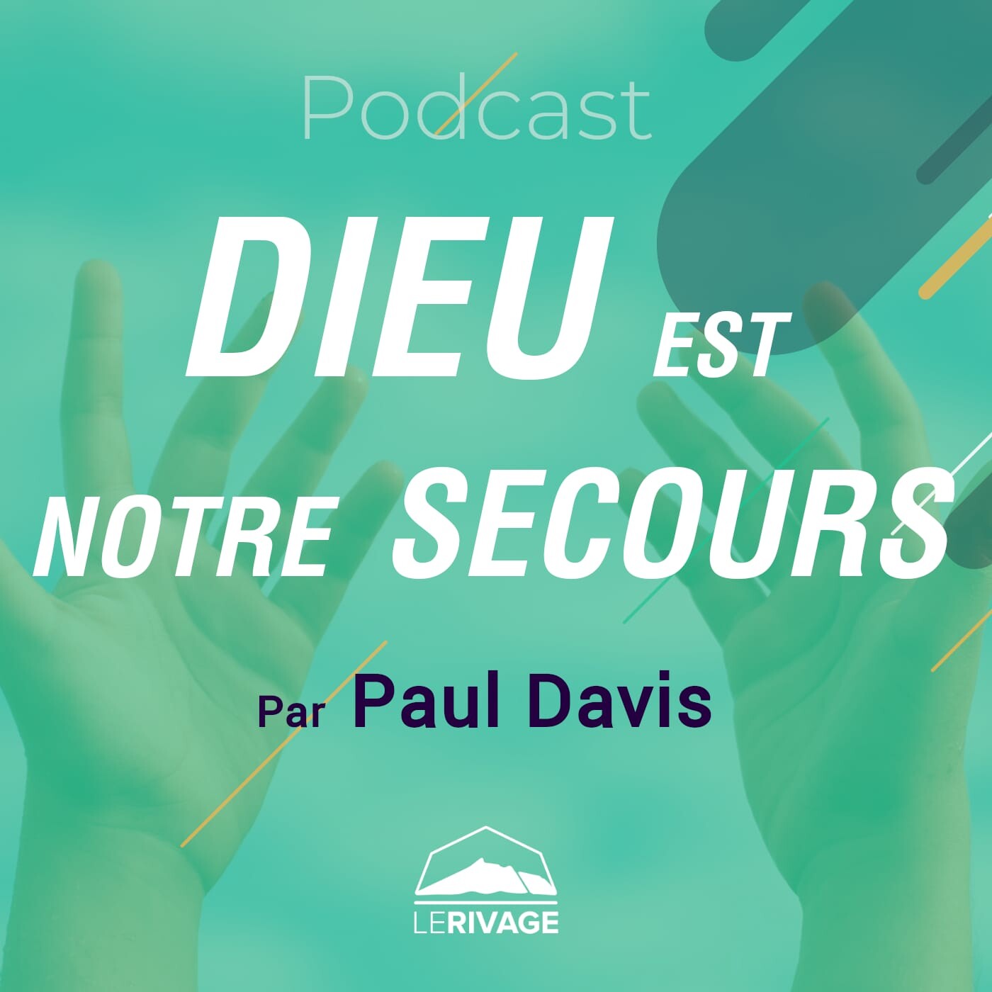 7 fév 2021 | Psaume 121 - Dieu est notre secours episode artwork