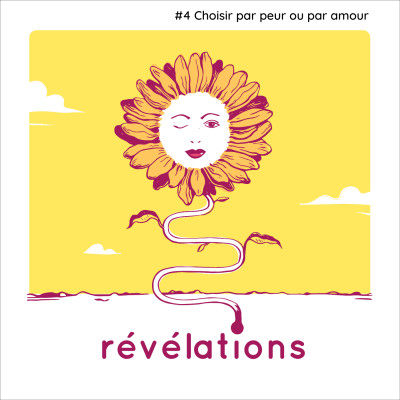 #4 Choisir par peur ou par amour cover