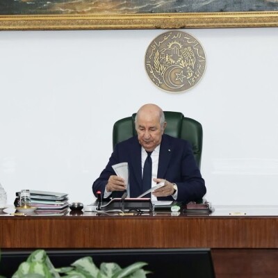 Tebboune : des annonces populistes pour détourner les Algériens du scandale Boualem Sansal cover