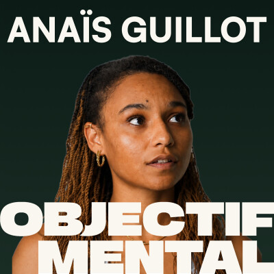 Dr Anaïs Guillot - La pratique du trail en bonne santé mentale et physique (sport santé, troubles alimentaires, Syndrôme du REDs, burnout) cover