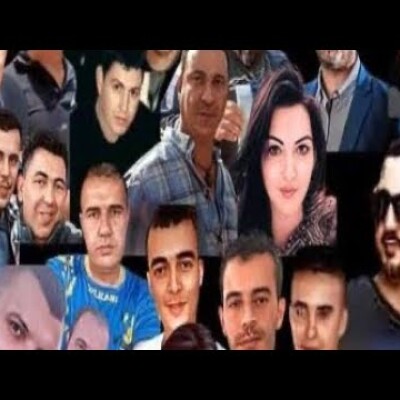 Plus de 1300 individus en prison à cause des dérives aberrantes de la lutte contre le MAK en Algérie cover