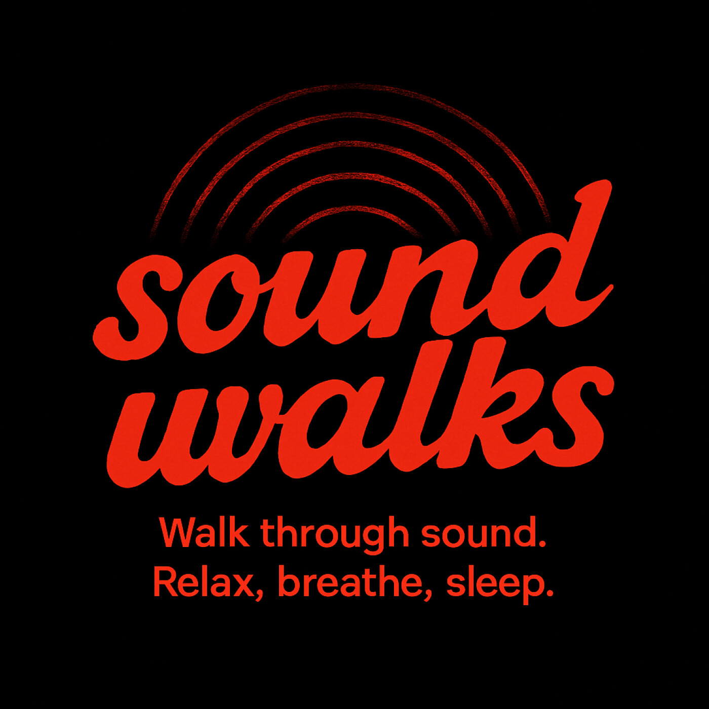 Soundwalks