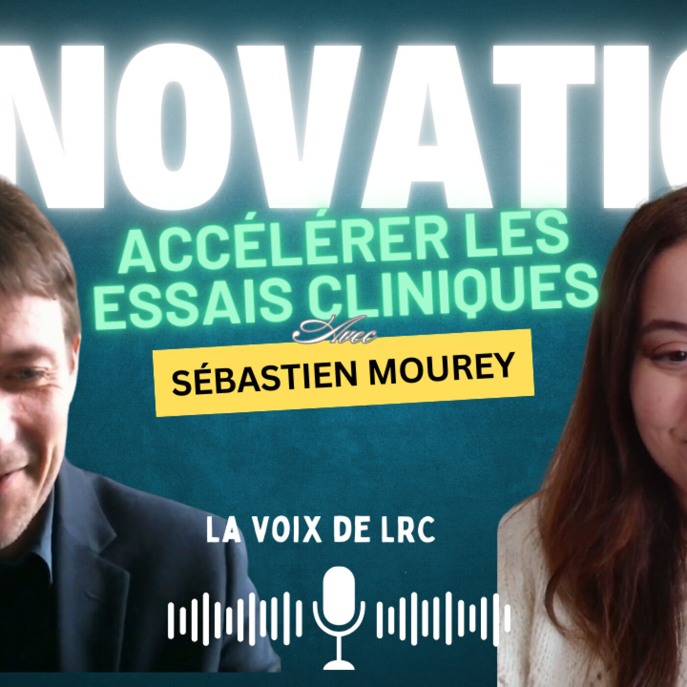La voix de LRC