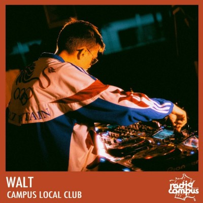 Campus Club | CAMPUS LOCAL CLUB | WALT | Ausha