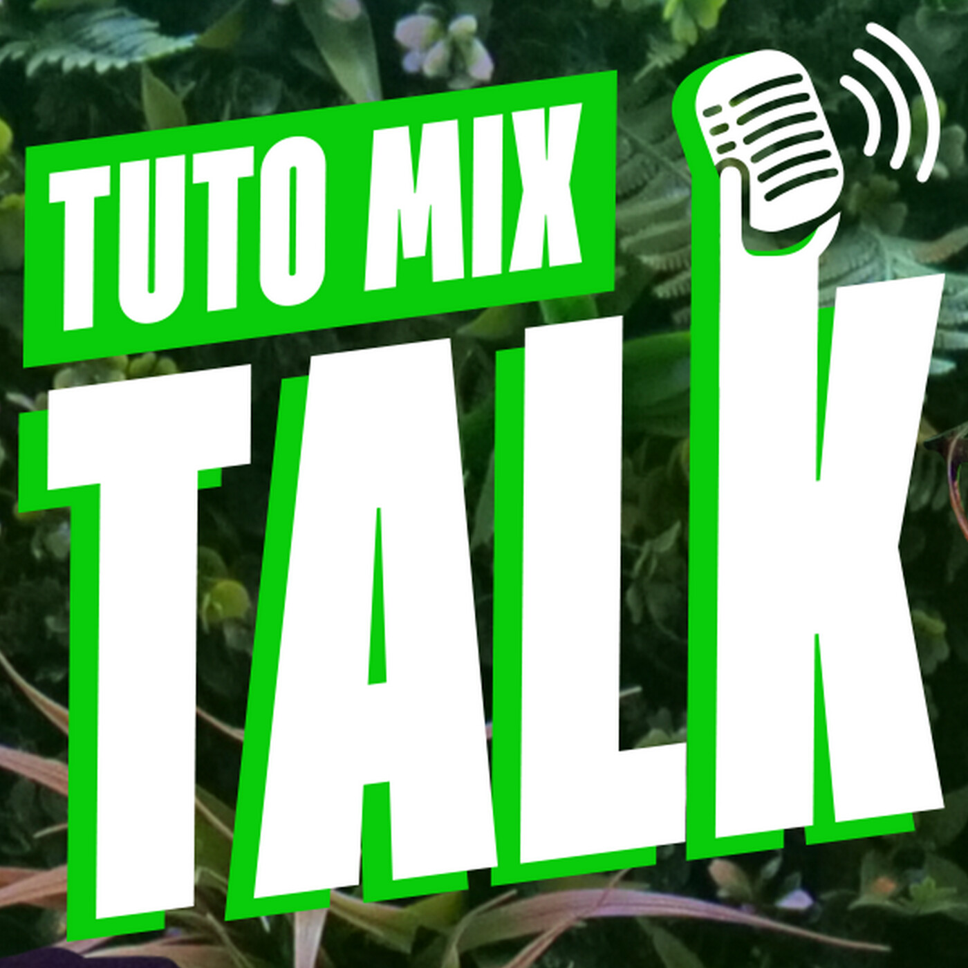 Podcast Cover