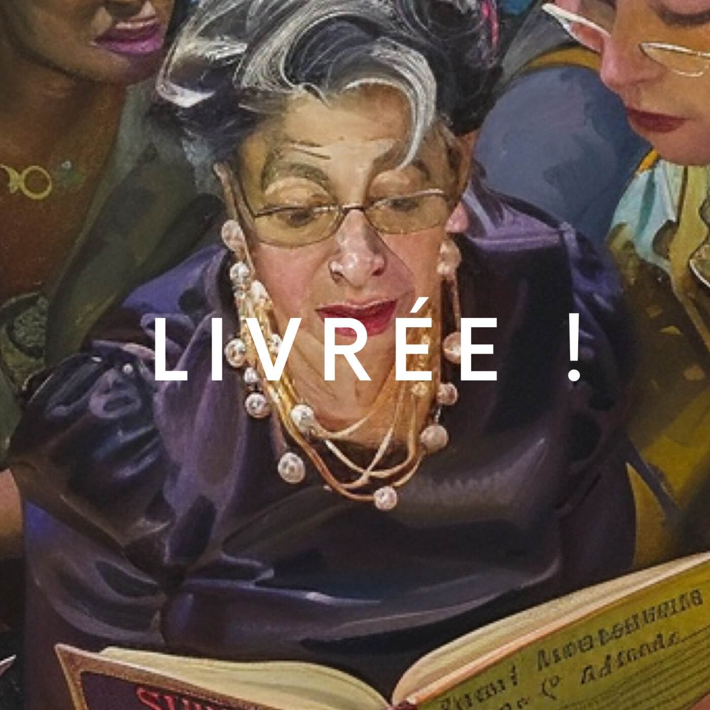 Notre Haggadah - Récits de femmes