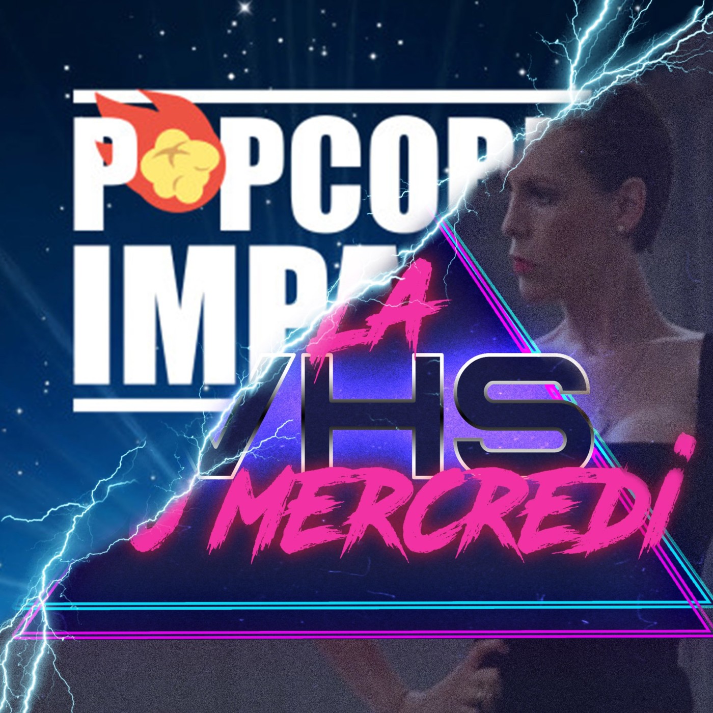 La VHS du mercredi