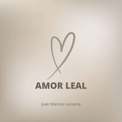 El Amor Leal de Dios cover