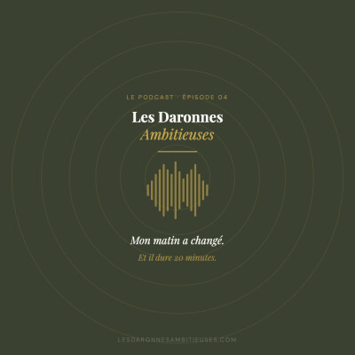 04- Mon Matin a changé ma vie et il dure 20 minutes cover