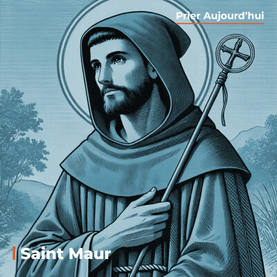 Saint Maur cover