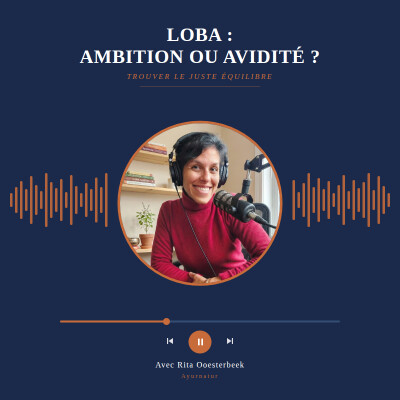 Ambition ou avidité ? Comment équilibrer cette énergie en soi cover
