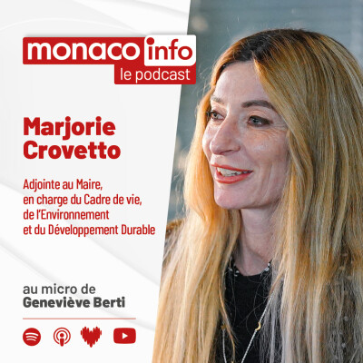 Marjorie Crovetto cover