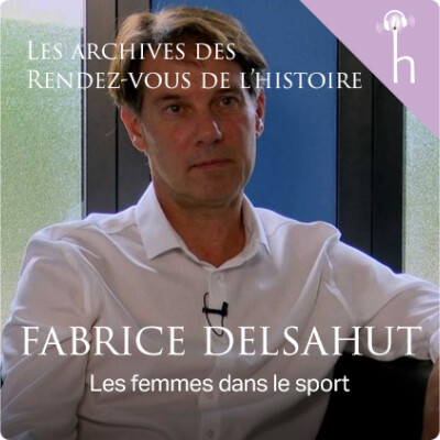 Les femmes dans les jeux sportifs traditionnels et modernes - Fabrice Delsahut cover