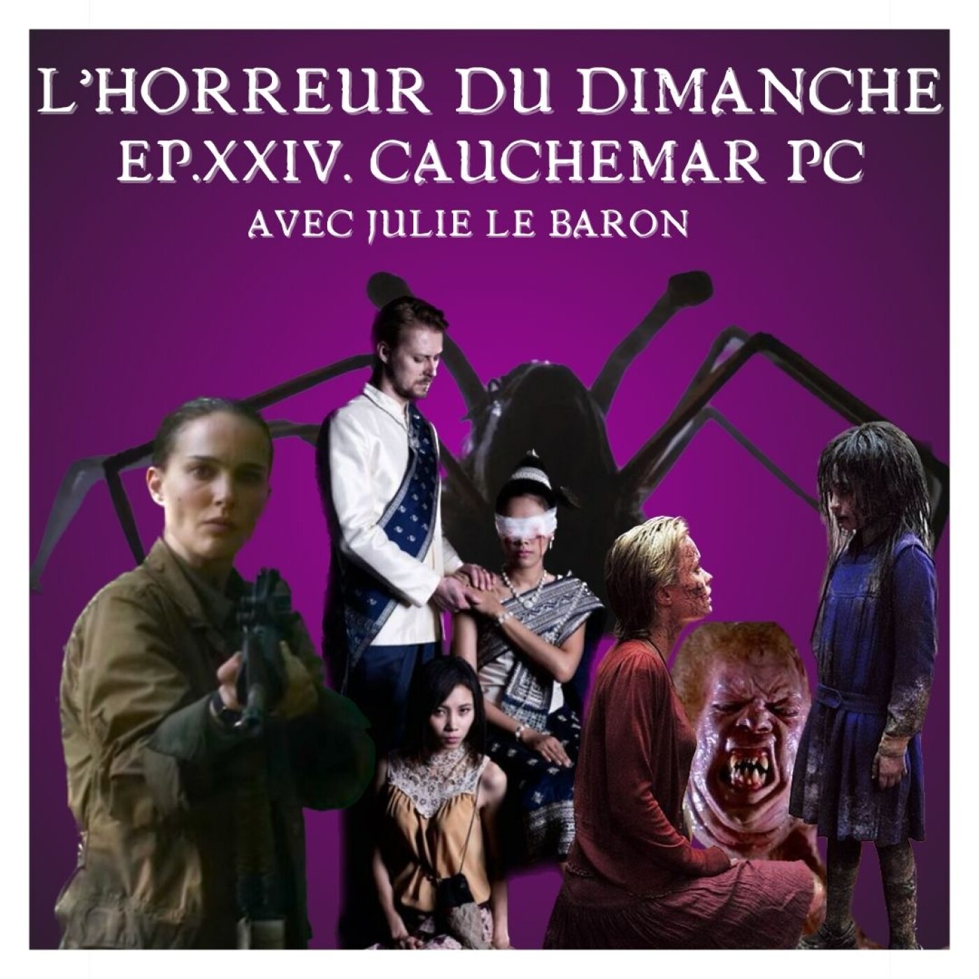 L\'Horreur Du Dimanche