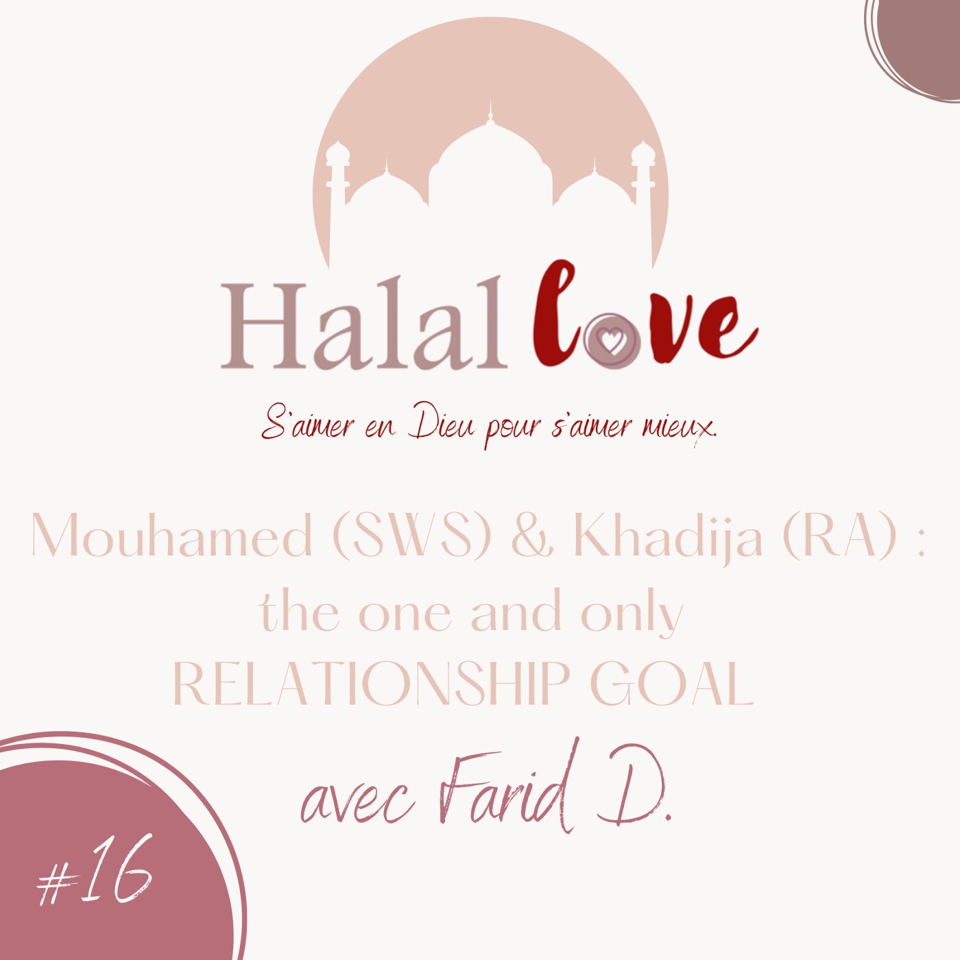 Halal love