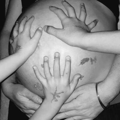 11 - "Elise, 4 accouchements à domicile : ne pas s'imaginer accoucher autrement qu'à la maison !" cover