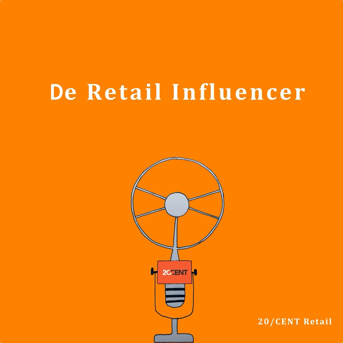 De Retail Influencer