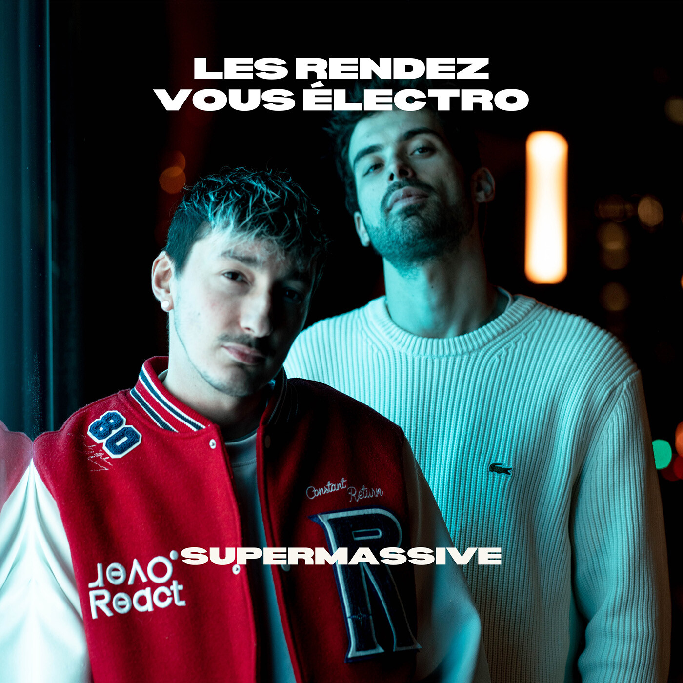 LES RENDEZ VOUS ELECTRO
