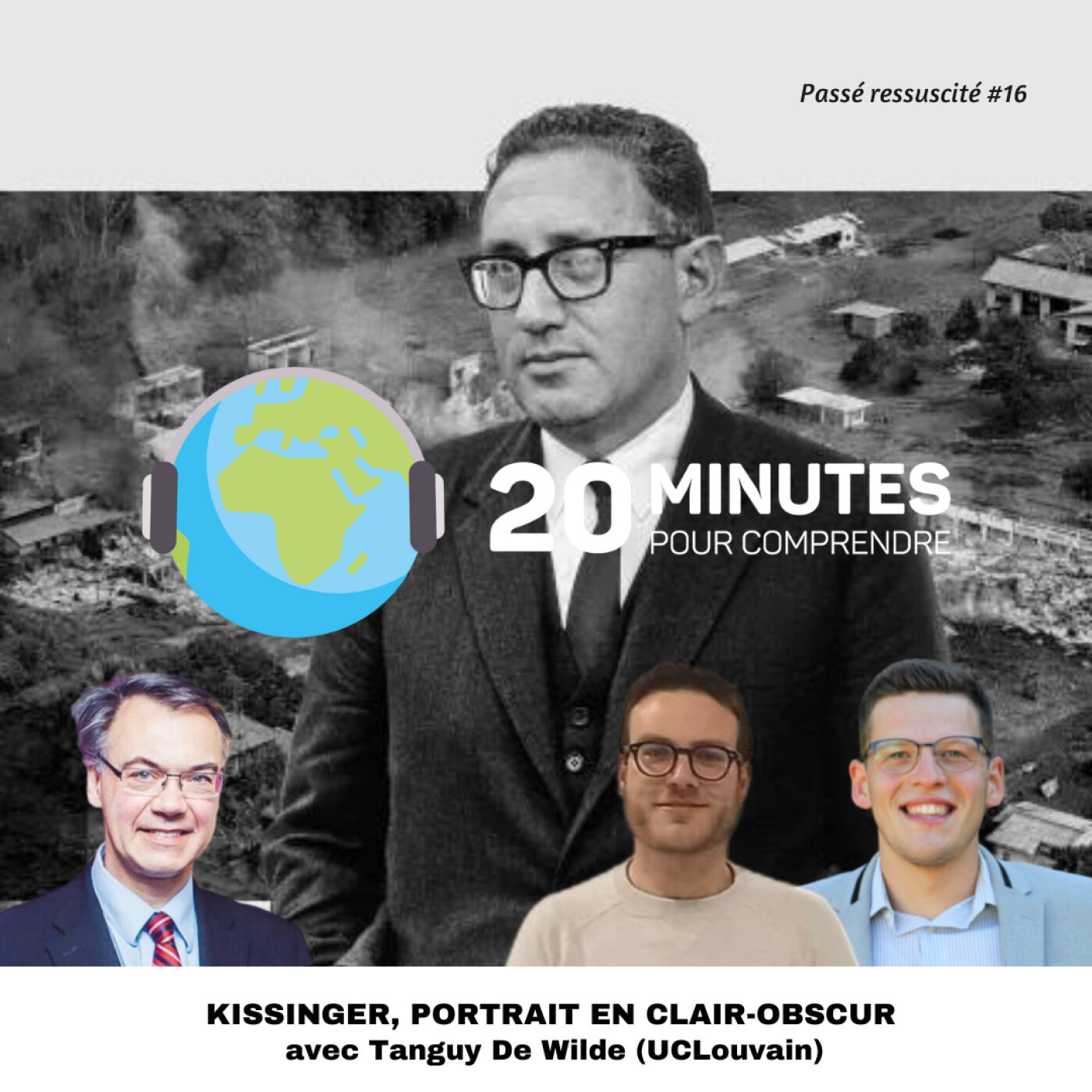 20 minutes pour comprendre