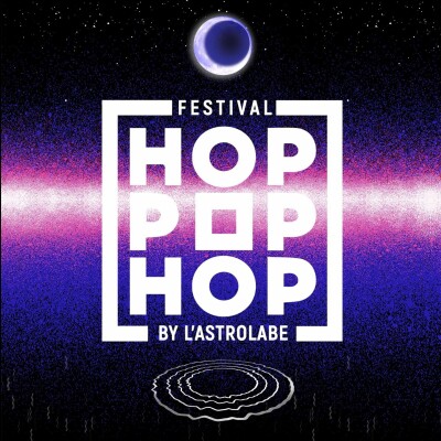HOP POP HOP la prog du festival révélée | INDIERE cover