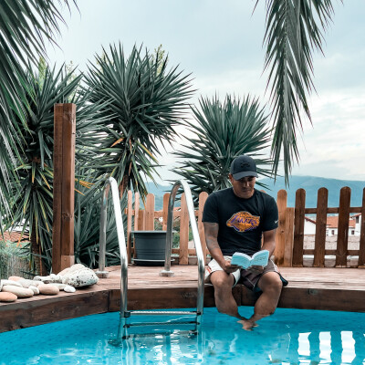 Ma sélection des meilleurs livres à lire cet été 2023 cover