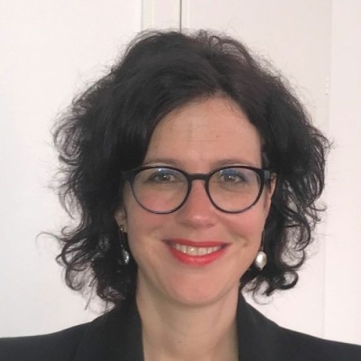 Christelle Luisier : Reconnaissance d’intérêt public des communautés religieuses, dans le Vaud cover