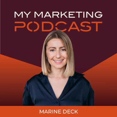 234 - Expérience client B2B : le levier caché qui peut augmenter votre rentabilité | marketing, vente, business cover