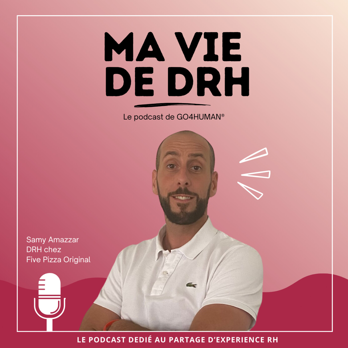 La Génération Z et ses défis pour les entreprises - Samy AMAZZAR [REDIFF]