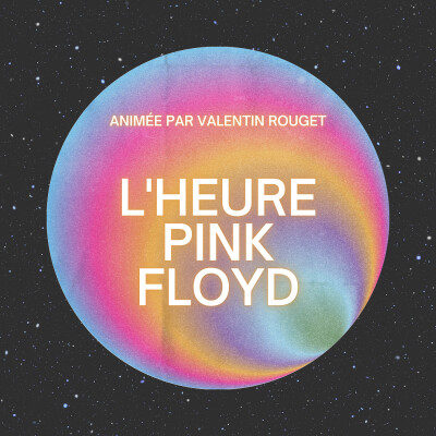 L'heure Pink Floyd #5 | 1968, tournée et médias cover