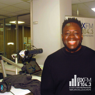 Ciel Mon Darby - Darby Lubamba-Janbon Sandwicherie cover