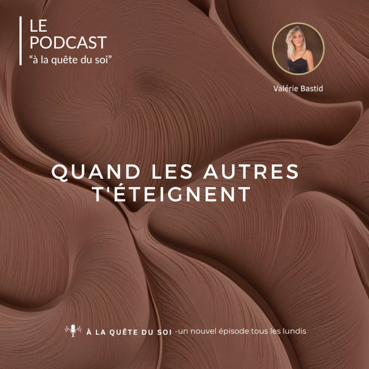 Quand les autres t'éteignent
