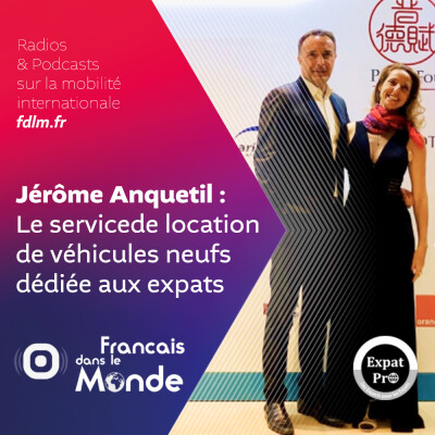 Louer votre voiture en Europe avec Jérôme Anquetil, TT Eurodrive Asia cover