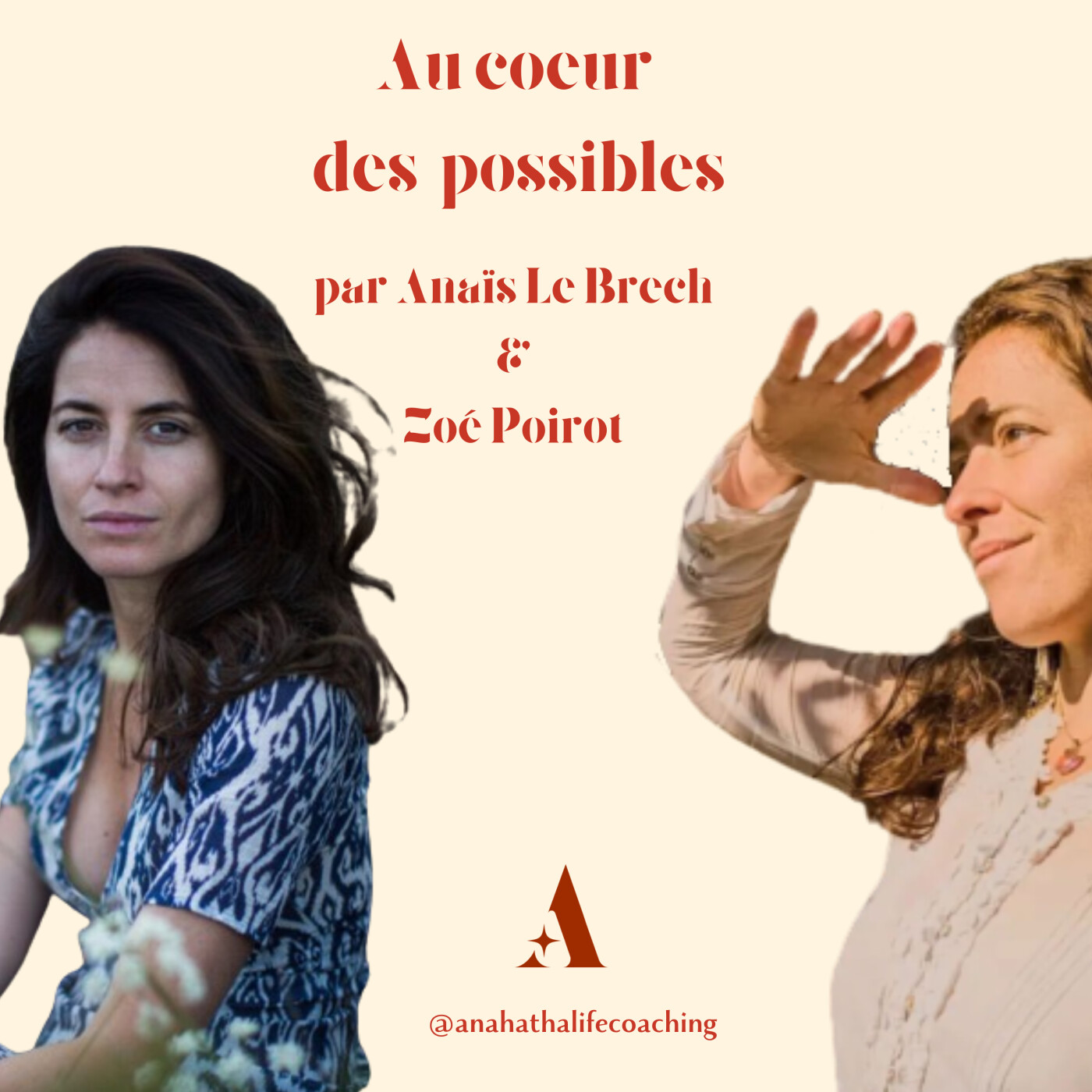 Au coeur des possibles - Clés pour un entrepreneuriat conscient