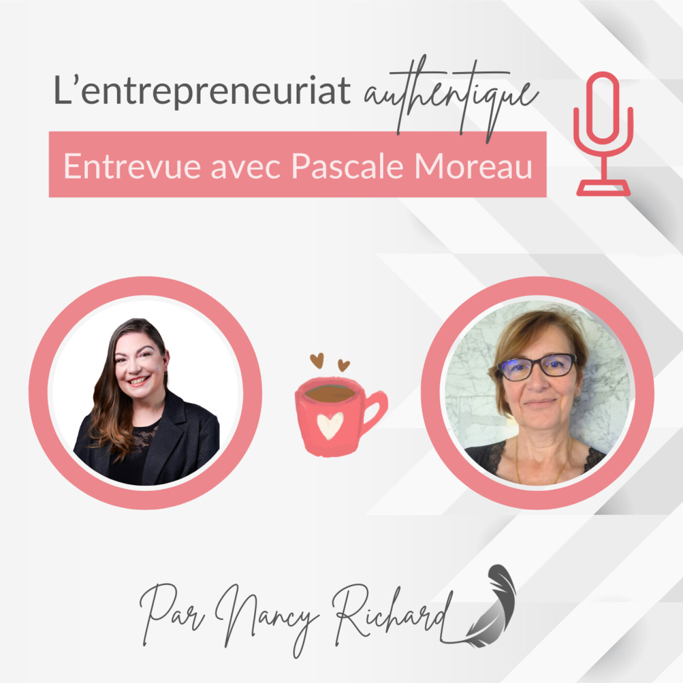 Entrevue avec Pascale Moreau : de la toque à la tendresse, cuisiner la présence jusque dans l’au-delà Entrevue avec Pascale Moreau : de la toque à la tendresse, cuisiner la présence jusque dans l’au-delà