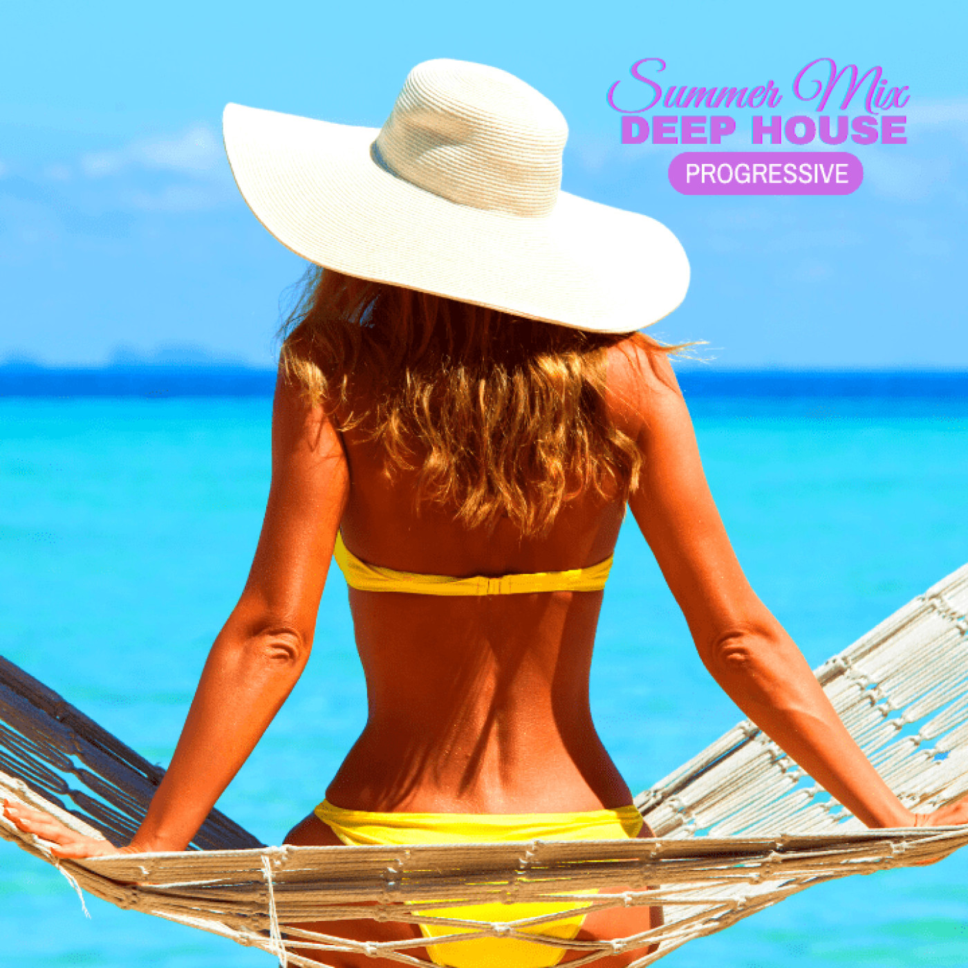 Summer Mix Ibiza Best Deep House Music Techno 2025 Dance Chill Out Lounge Podcast
