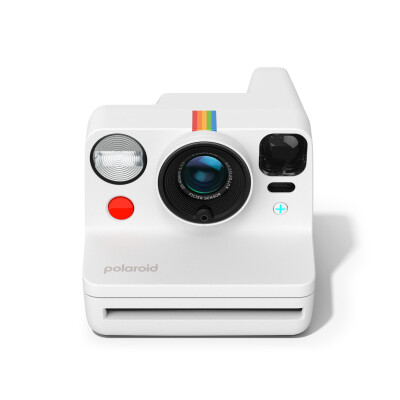 La question à un million de dollars du Polaroid cover