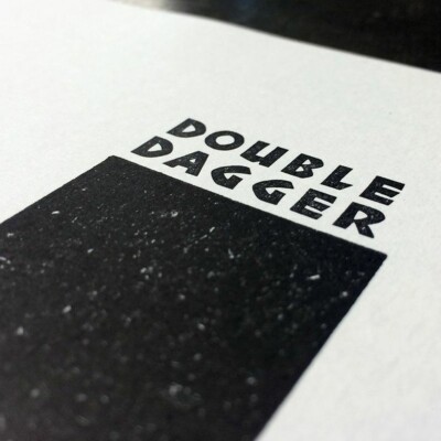 Episode 59: Nick Loaring and Pat Randle, Double Dagger magazine cover
